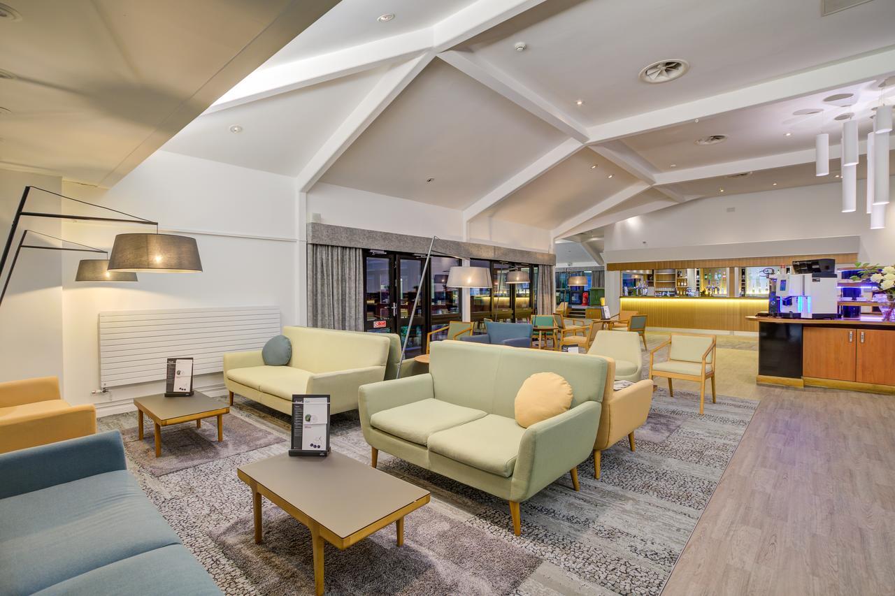 فندق Warwick Conferences - Radcliffe Tile Hill المظهر الخارجي الصورة