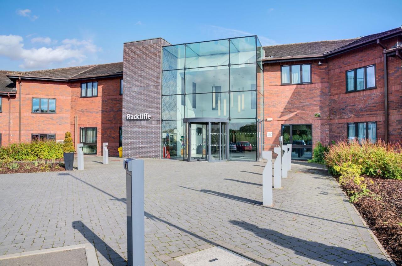 فندق Warwick Conferences - Radcliffe Tile Hill المظهر الخارجي الصورة
